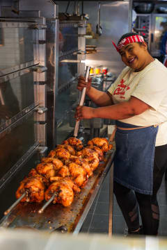 Australia's Premier Chicken and Home Style Cooking Franchise