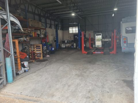 Established Mechanical Workshop, Parts and Accessories – Hervey Bay, QLD
