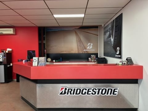 Bridgestone Service Centre Port Lincoln