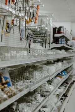 NUMURKAH HOME TIMBER & HARDWARE FOR SALE - POA