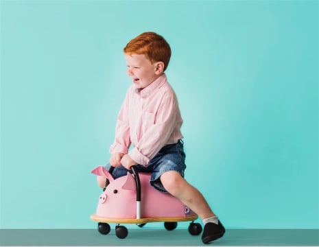 Wheely Bug Toys - Iconic Australian Toys - Online Business!