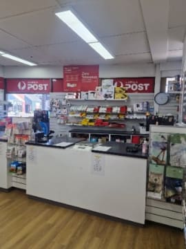 Newstead LPO in Launceston – TAS (SP2625)