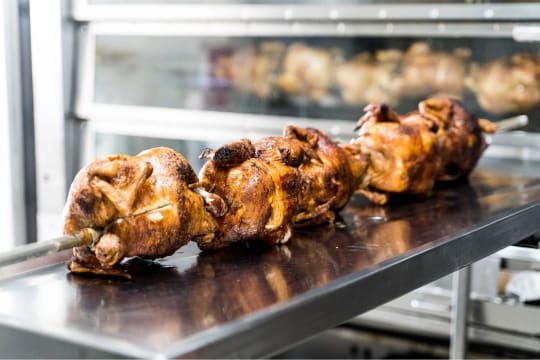 Big Birdz Takeaway