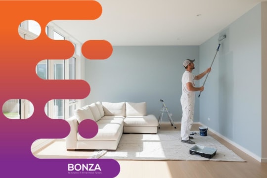 37093 - Established & Profitable Painting Business for Sale