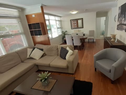 Beachside Accommodation Complex | Six Apartments | Development Potential (STCA) - 2904MF