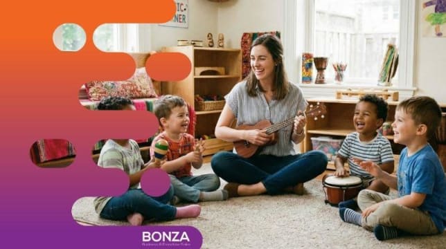 36166 - Mobile Early Learning Music Business Ready for Growth