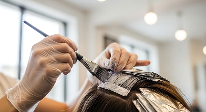Seaside Hairdressing Salon – Gosford – Central Coast, NSW