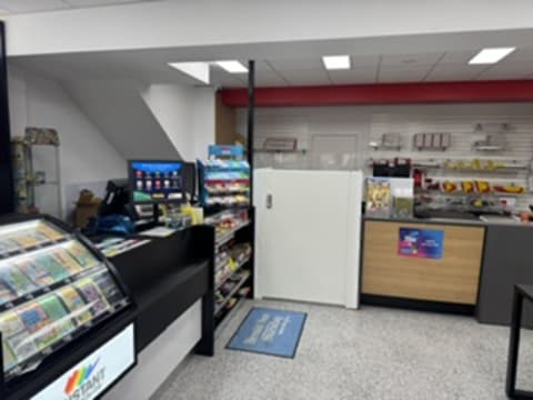 Altona East LPO, Circle News & Lotto (SP2624)