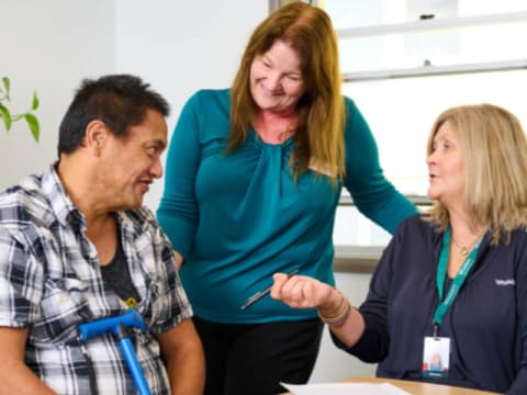 Compassion Meets Opportunity  Premium NDIS Provider Ready for Its Next Chapter
