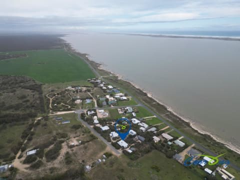 Established Waterfront Holiday Accommodation Business – Strong Returns & Growth Potential