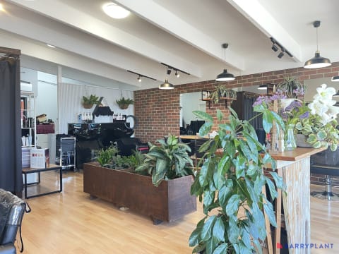 Vibrant Hair Salon in heart of Cowes