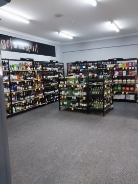 IGA Local Grocer + Liquor ECHUCA