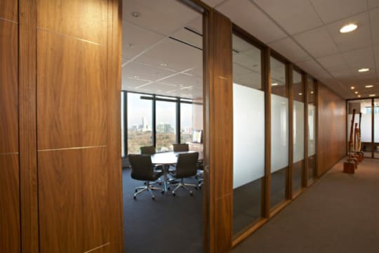 Commercial Interiors, Fitout & Partitioning Business for Sale (Our Ref: V2070)