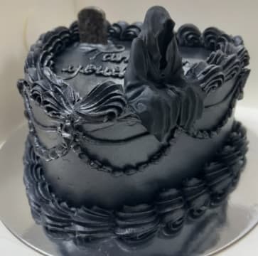 Cakes On Carthew
