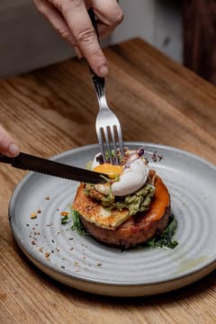 Raincheck Lounge | Established North Hobart Café | 20+ Years Trading