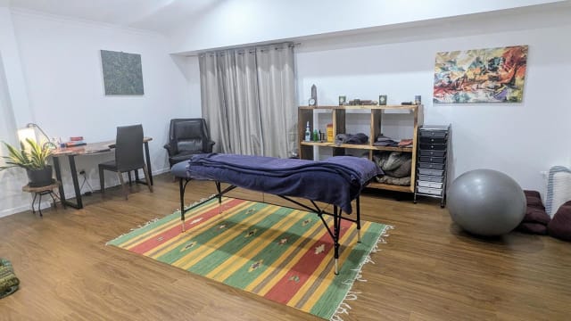 My Masseur Remedial Massage - Townsville