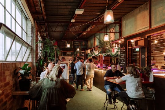 PRICE REDUCED - ​Three Venues. One Lease. Endless Potential - Footscray