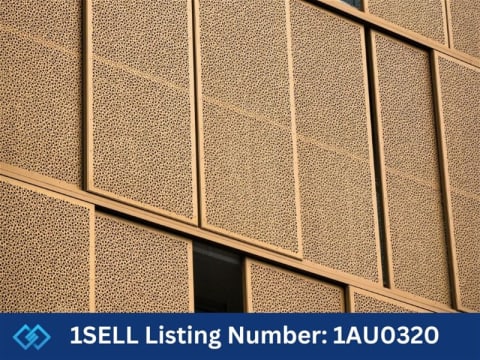 Specialist architectural sun-shading manufacturer