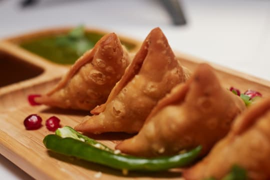 WIWO – Indian Restaurant for Sale in Preston [2603194]