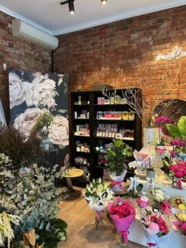 Established Rosanna Florist - $246k Revenue - SV1555