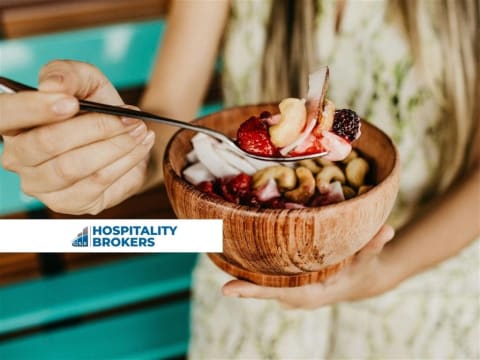 Inner City Cafe | Asset sale, low rent, high foot traffic