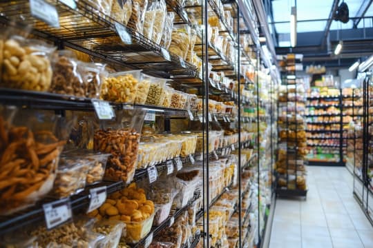 Indian Grocery and Takeaway Opportunity – Baulkham Hills, NSW