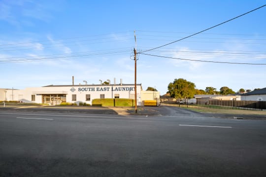 ICONIC OPERATIONAL BUSINESS WITH ONGOING GROWTH