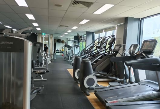 Boutique 24/7 Gym Opportunity in Growing Cairnlea Community! (Our Ref: V2105)