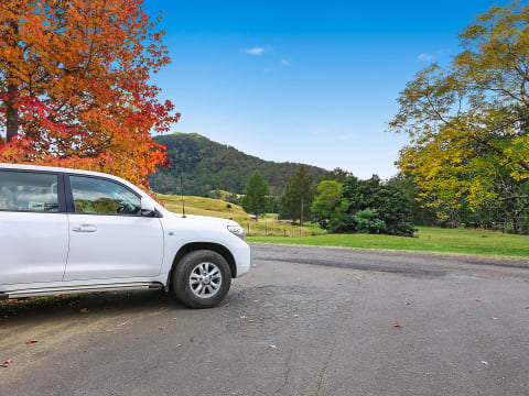 50-ROOM FREEHOLD RESORT WITH EVENT FACILITIES & SCOPE TO ELEVATE - 2878MF