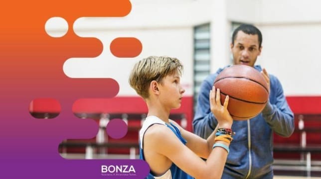 35362 Premier Youth Basketball Program in Sydney