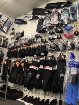 Exmouth Tackle & Camping Supplies – A Trusted Outdoor Retail Destination on WA’s Coral Coast