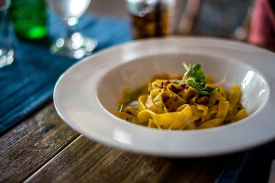 Italian Restaurant for Sale | Cheltenham | $28k Tkgs p.w | [2604071]