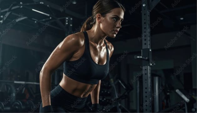 Fully integrated Youth Athletic Development  - 49% Partner