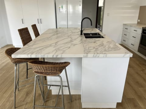Premium Cabinetry and Joinery Business - North Qld