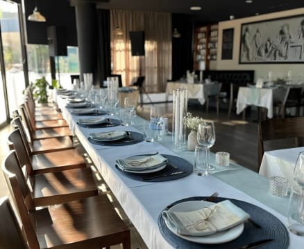 Authentic Greek Restaurant – Melbourne, VIC