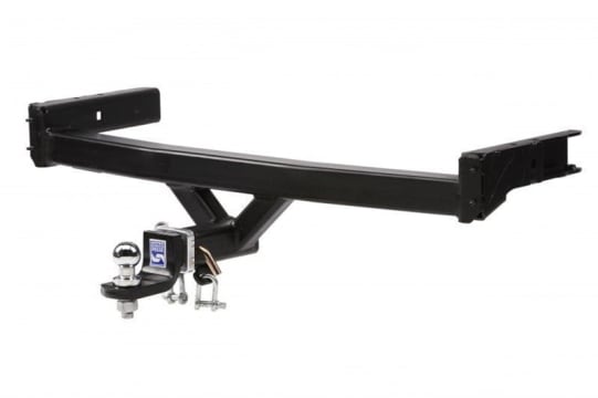 Established 4WD, Caravan and RV Accessories Business with Service Expansion