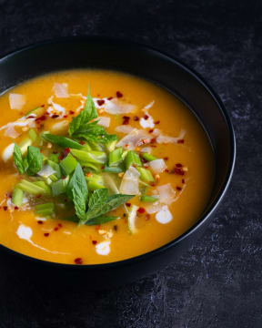 Great Opportunity Health Food – Soups, Salads & Smoothies – A grade Location [2608104]