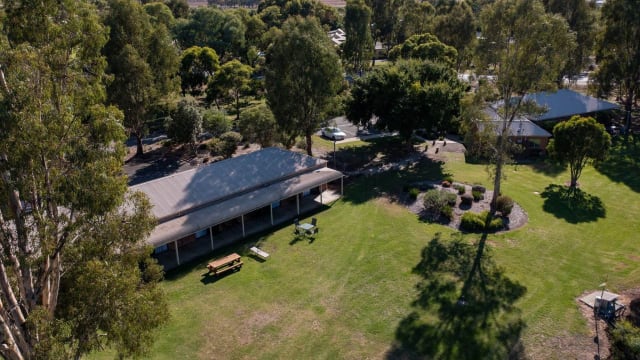 Cadell on the Murray -  Riverfront Motel Resort – Refurbished &  Secure Long Lease