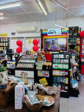 REDUCED PRICE!! COUNTRY NEWSAGENCY/TATTS/GIFT SHOP FOR SALE $99,000 plus SAV