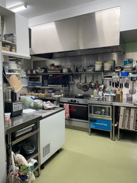 Highly regarded and established - Welsford Street Cafe, Shepparton