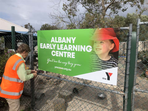 Signage and Print Business opportunity in the regional Cranbrook, W.A.