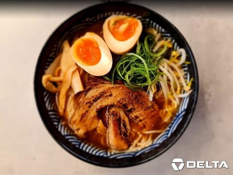 [BBS-101] Established Japanese Restaurant | Beulah Park | $100,000 + SAV