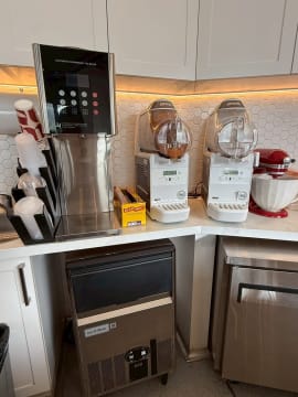 Popular CBD Café – Melbourne, VIC