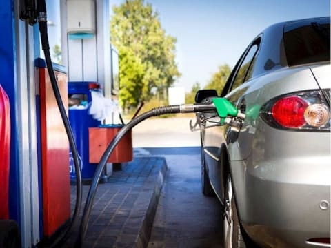Profitable Caltex-Branded Service Station for Sale - Canberra, ACT