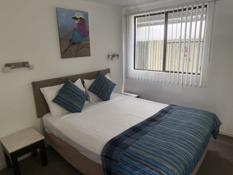 Central Qld Freehold Opportunity - 1924MF