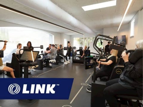 Transform Lives, Build Wealth - Medical, Health & Wellness Franchise