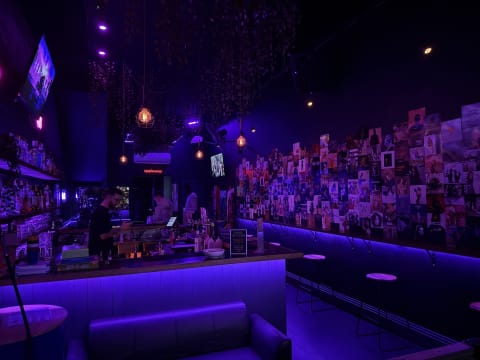 WIWO New Cocktail Bar situated on the iconic Chapel Street + Mobile Bars Busines