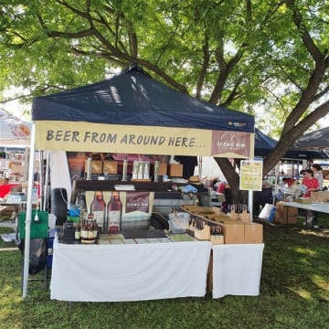 Scenic Rim Brewery & Cafe - Business and Lifestyle Property