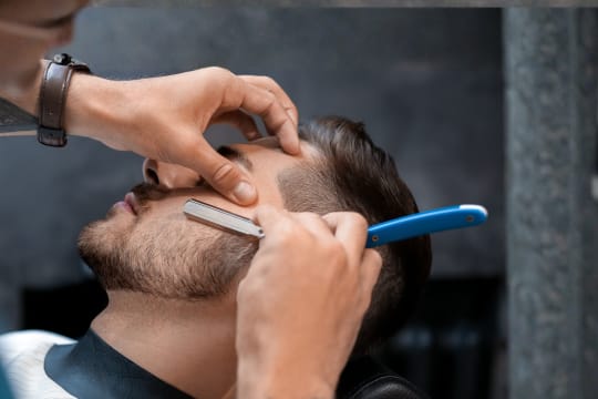 Bunbury based Barbers Shop. Expressions of interest.
