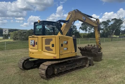 Plant Hire Selling the Equipment Make an offer